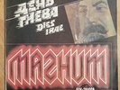 MAGNET/MAGNIT - Dies Irae SOVIET/RUSSIAN Sympho ROCK/Speed METAL LP Helloween
