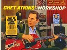 Chet Atkins - Chet Atkins' Workshop (LP) - Vinyl Country