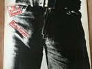 Rolling Stones Sticky Fingers