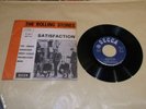 ROLLING STONES Satisfaction 7