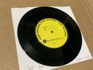 The Wonder Years Leavenhouse. 11:30. 7” TEST PRESS 20/20 TWY
