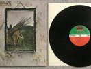 LED ZEPPELIN IV 4 ZOSO LP Record w/ Inner Sleeve 1971 Atlantic SD 7208 EX Vinyl