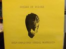 Guided By Voices - Self-Inflcted Aerial Nostalgia original w/hype sticker