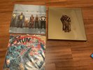 Run The Jewels ?RTJ Stay Gold Collectors Box LP Box Set