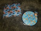 Rolling Stones Steel Wheels Live colored vinyl 4lp Plus RSD 10