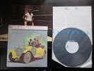 Miles Davis Jack Johnson Japan Promo Vinyl LP w Cap OBI Poster SOPC Mclaughlin