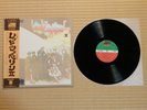 Led Zeppelin – Led Zeppelin II P-10101A Japan Insert Obi Near Mint