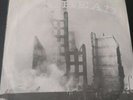 Pailhead Man Should Surrender 7 Inch Vinyl