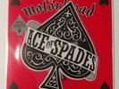 MOTORHEAD Ace of Spades Dirty Love Picture Disc RSD 2020 VINYL RECORD