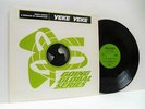 MORY KANTE yeke yeke (2 remixes by hardfloor) 12 INCH EX/EX, 851 261-1, vinyl,