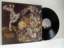 KATE BUSH never for ever LP EX+/EX, EMA 794, vinyl, album, uk, 1980, art rock,