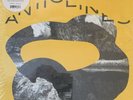 Lucrecia Dalt - Anticlines LP Rvng Intl. RVNGNL47 Electronic Experimental 2018