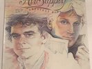NEW Sealed - AIR SUPPLY - Greatest Hits LP - Arista AL8-8024  Lost In Love