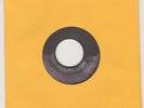 BLANK(OLYMPIC PRE)/ PUSH IT UP - TERMITES/WEBBER SISTERS (68 ROCKSTEADY 7