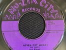 Ska LEE PERRY Lester Sterling 45 Drifting 7