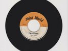 THIRD WORLD/ YOU'RE NO GOOD // CHUKEY ROCK - DELROY WILSON (75 REGGAE ROOTS 7