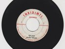 INBIDIMTS/ RUN RUN - DELROY WILSON (70 REGGAE ROOTS 7
