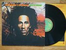 Bob Marley & The Wailers: NATTY DREAD: Vinyl Record: First Press - Erstpressung?