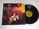 AC / DC  live wire  /  LP