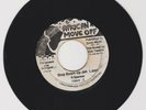 AFRICAN MOVE OFF/ STOP BOOM UP JAH LAND  -  TONY T (RARE DIGI ROOTS 7
