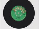 BAMBOO/ WHEN YOU'RE GONE - KEN PARKER (70 REGGAE ROOTS 7