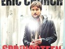Eric Church Springsteen / Hungover & Hard Up Target Exclusive Vinyl RARE