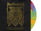 Hawkwind- Victim of Sonic Attack-London 30-12-72 Color Vinyl. * limited run