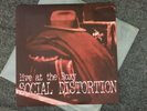 Social Distortion ?– Live At The Roxy - Vinyl - 1998