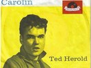 TED HEROLD - Ich bin ein Mann