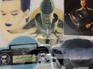 Gary Numan picture discs