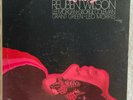 Reuben Wilson Love Bug Blue Note BST 84317 1969 original - VG+