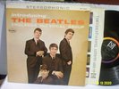 THE BEATLES LP 