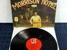 The Doors Morrison Hotel Vinyl LP (VG+) Elektra EKS-75007 - Jim Morrison - Psych