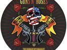 GUNS N' ROSES  Welcome To A Night At The Ritz -Picture Disc vinyl lp LTD EDITION