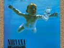 Nirvana - Nevermind (Blue Vinyl)