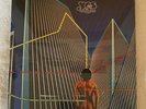 Yes Going For The One 180g LP Blue Vinyl Limited Edition Brand New  MINT