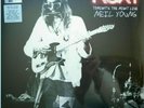Neil Young ‎– Roxy Tonight's The Night Live 2 LP [LP] [Vinyl] NEW
