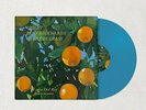LANA DEL REY Violet Bent Over Backwards Over The Grass - Limited Blue VINYL LP