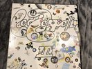 Led Zeppelin III LP Vinyl SD7201