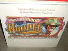 HOOPER bill justis / burt reynolds / sally field ( soundtrack ) SEALED NEW