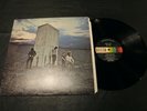 The Who Who's Next Original 1st Press Decca DL79182 Records LP NM