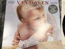 Van Halen 1984 Album Pressing Vinyl LP 1983 US Pressing