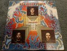 THE THIRD POWER Believe LP 1970 White Label Promo Psych Hard Rock Detroit EX wax