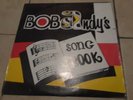 BOB ANDY - BOB ANDY'S SONG BOOK.STUDIO ONE.COXSONE'S MUSIC CITY BROOKLYN N.Y.