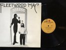Fleetwood Mac ?– Self Titled, 1975 OZ LP NM,? Reprise Records ?– MS 2225