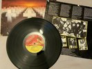 Metallica: Master of Puppets 1986 Vinyl Music For Nations (MFN60) - well used