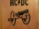 AC DC- FOR THOSE ABOUT TO ROCK 1ST PRESS SEALED* LP VINYL CLUB* 1981 ATLANTIC