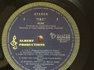 AC/DC T.N.T LP Original Alberts blue Label. Sleeve VG+ Record VG+.