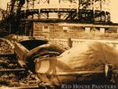 RED HOUSE PAINTERS - RED HOUSE PAINTERS (Rollercoaster) 2 VINYL LP NEW