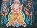 Hawkwind Space Ritual Double Vinyl LP Original